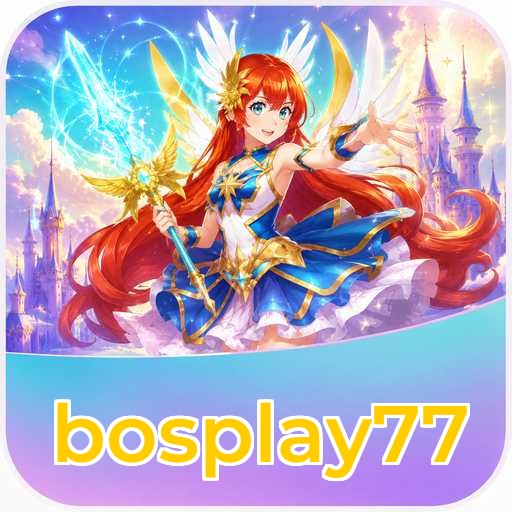Fitur bosplay77